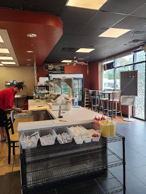 Atlas Kebab and Grill