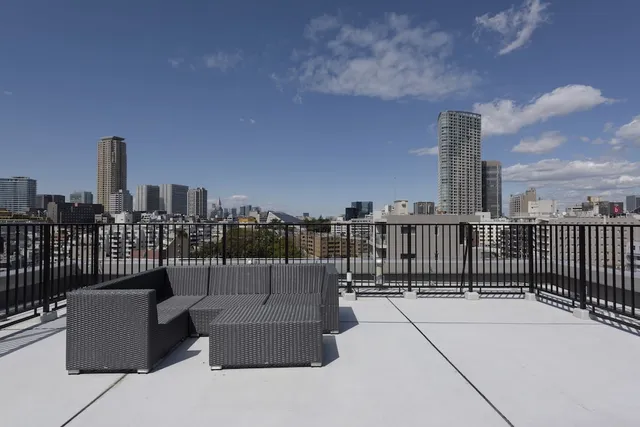 MIMARU TOKYO AKASAKA