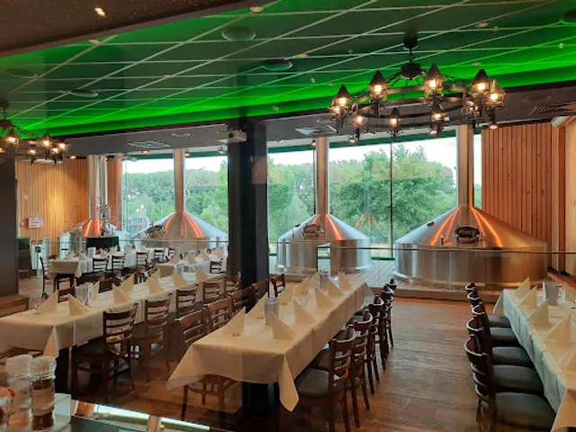 Pott's Brau- & Backhaus