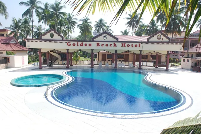 Golden Beach Hotel
