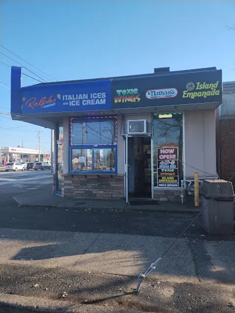 Island Empanada North babylon