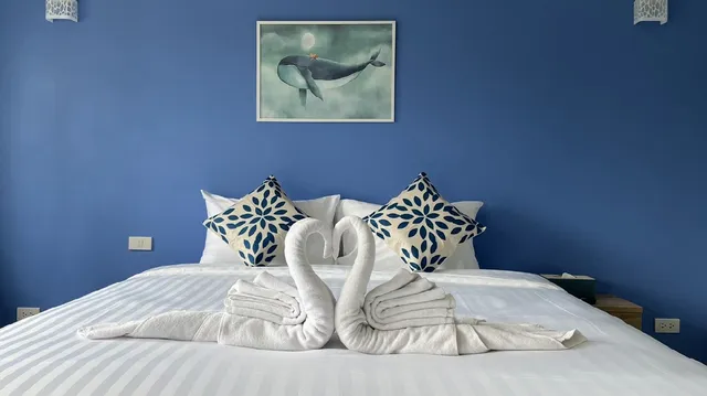 Bleu Marine Sattahip บลูมารีน สัตหีบ