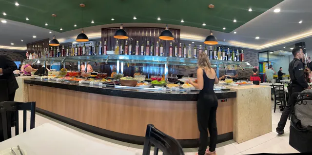 D'Brescia Churrascaria | Morumbi