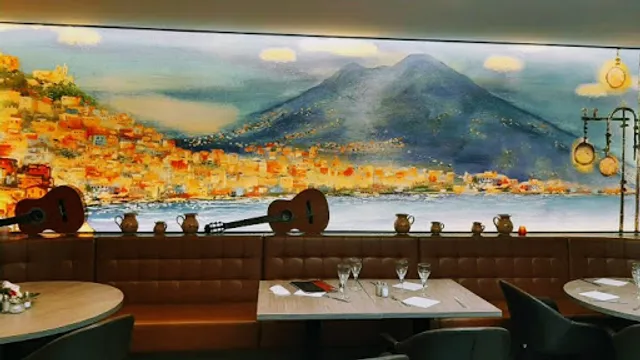 Il Sorrento Ristorante