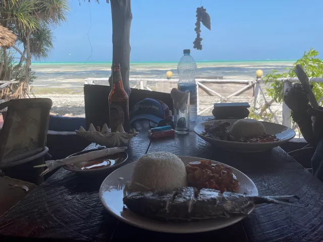 Coco Jambo Restaurant