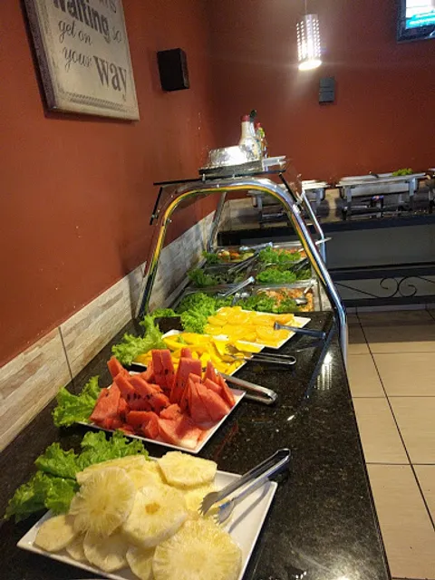 Le Gusto Restaurante & Pizzaria