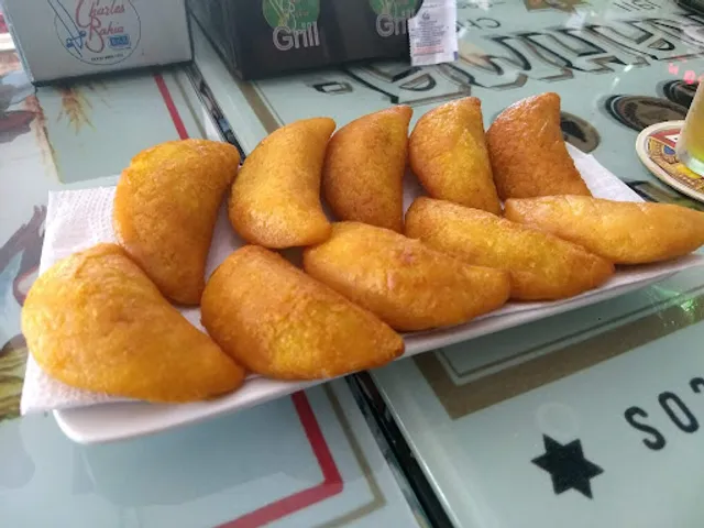 Bar do Charles Bahia