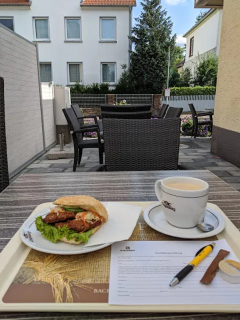 Klingenberg – Guter Bäcker, Filiale Holzminden Liebigstraße