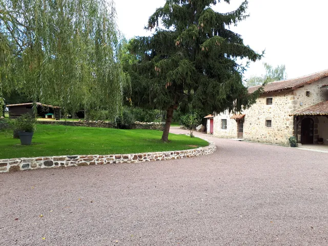 Domaine de Longeville