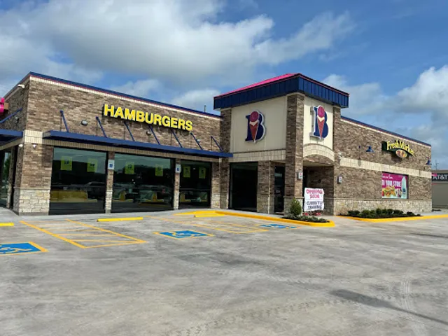 Braum's Ice Cream & Dairy Store