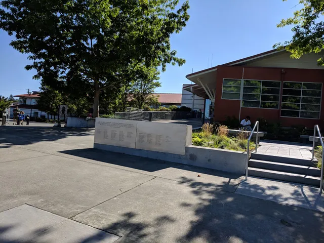 Edmonds Municipal Court