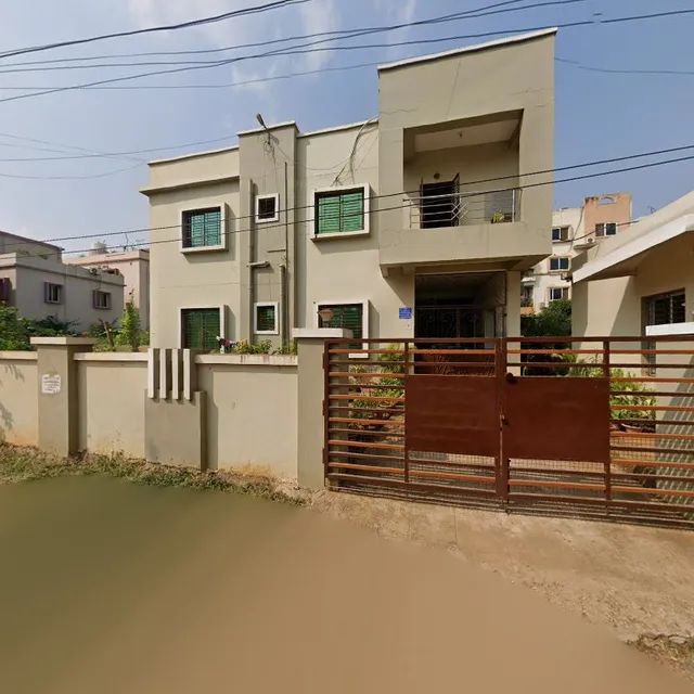 SilverKey Executive Stays 48802 Lakshmi Vihar