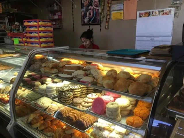 J & A Bakery & Donuts