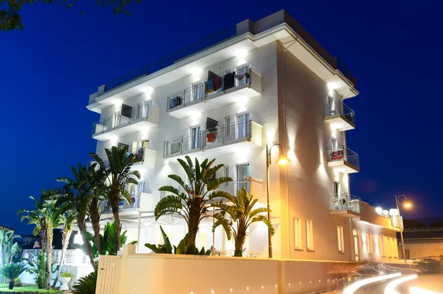Hotel Sogaris Paestum