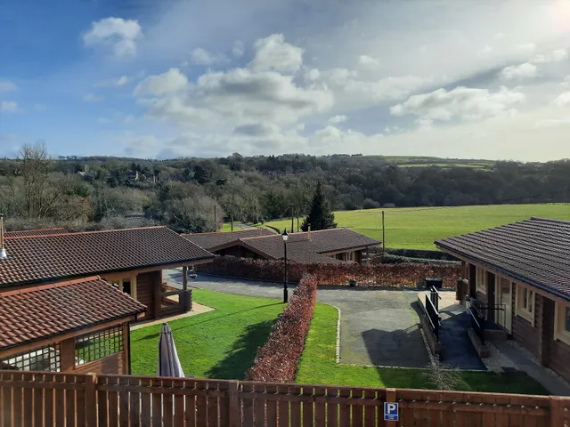 VINDOMORA COUNTRY LODGES - Award Winning - One of Northumberlands Best