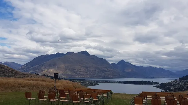 NZ High Country | Weddings & Events