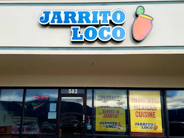 Jarrito Loco