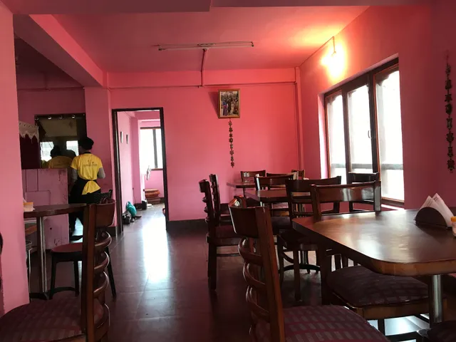 Karma's Dhaba