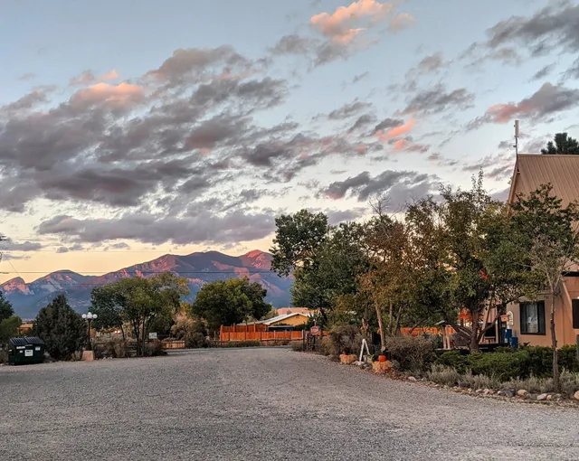 Taos Valley RV Park