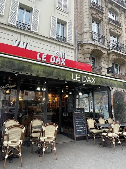 LE DAX