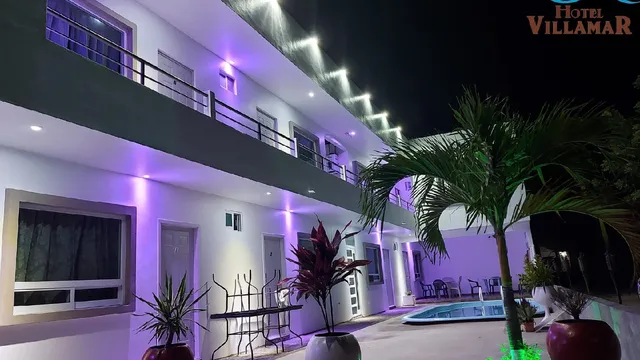 Hotel Villamar