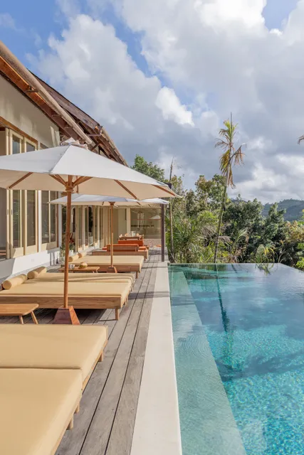 Xanadu Surf & Yoga Boutique Retreat