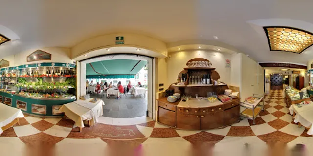 Ristorante da Raffaele