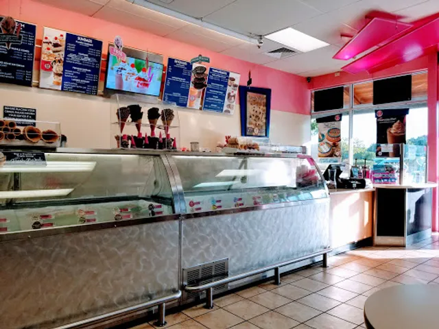 Baskin-Robbins