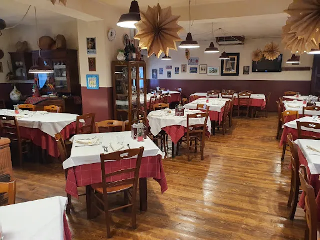 Ristorante Pizzeria Lu Spaccittu