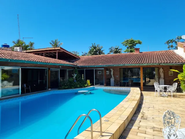 Pernambuco Club House