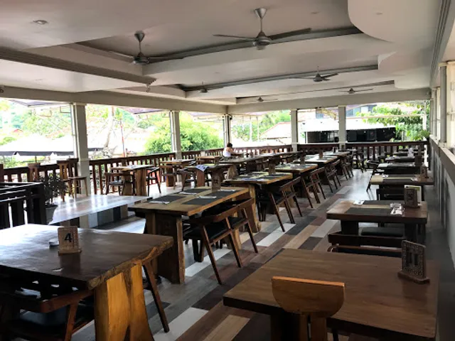 Sapori Italian Restaurant