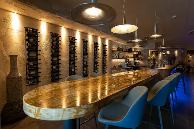 Largo 9 | Cucina e Pizzeria d’autore