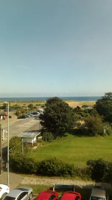 Fairview Holiday Apartments