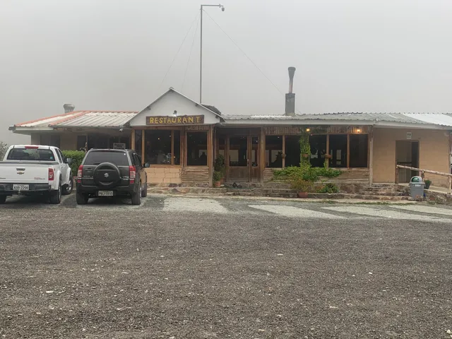 Hosteria Capillapamba