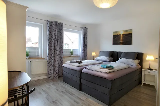 Seminarhaus an der Eider