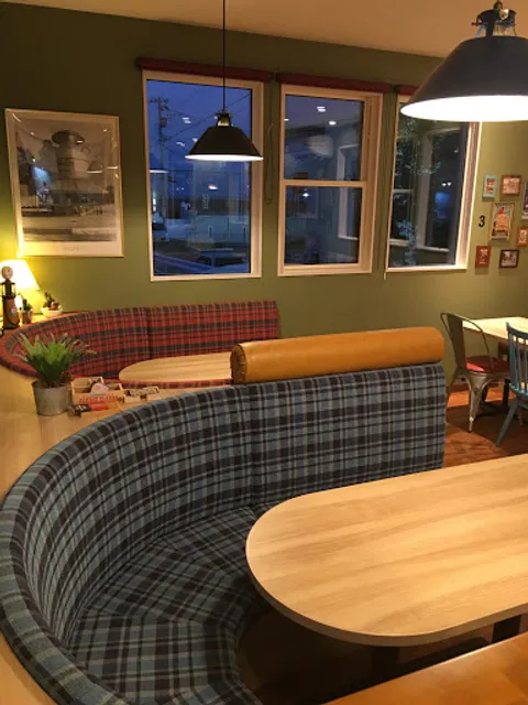 DINER HARUKU ダイナーハルク