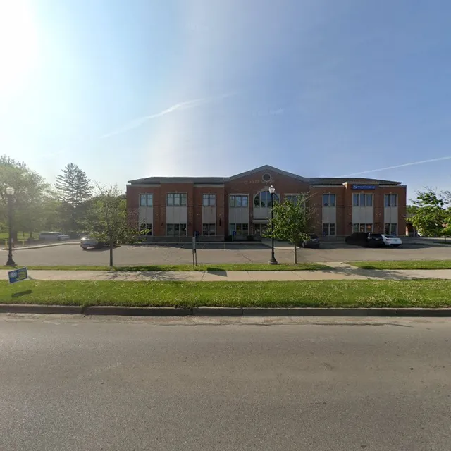 Pointe Professional Center