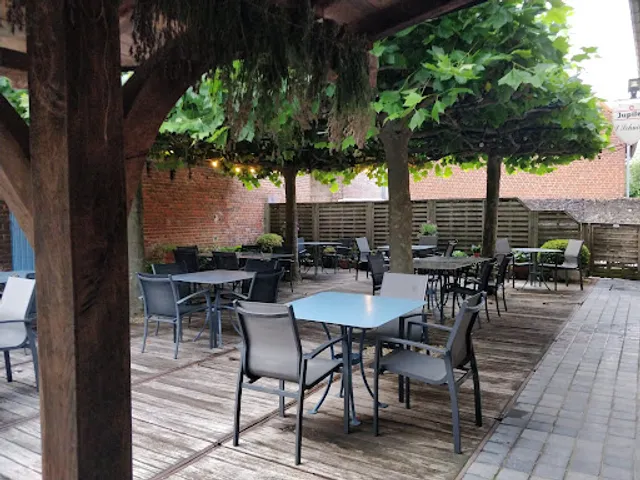 Restaurant 't Schuitje