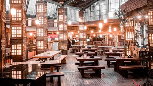 Cocorico Cafe and Resto