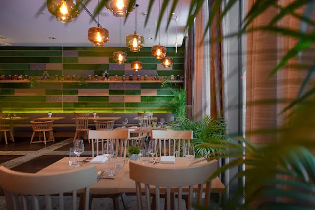 atelier VERT, AlpenGold Hotel Davos