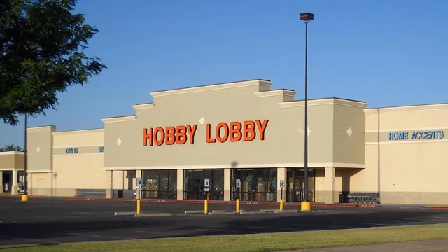 Hobby Lobby