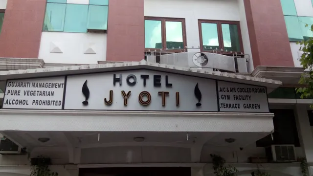 Hotel Jyoti