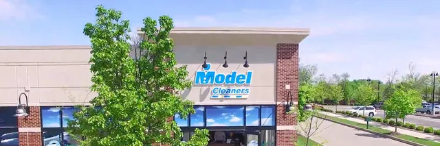Model Cleaners - Collier Town Square
