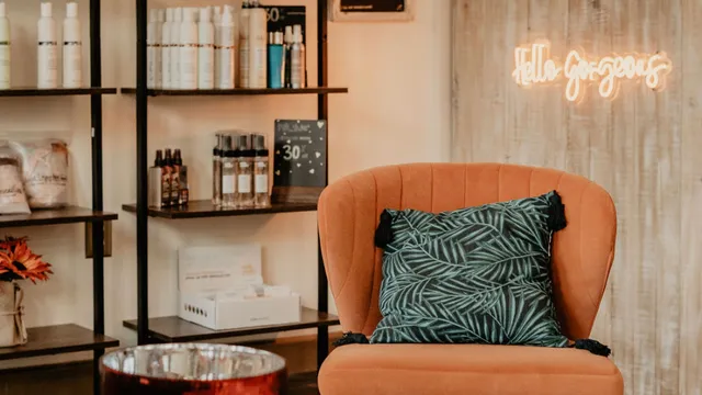 Beauty & The Balayage