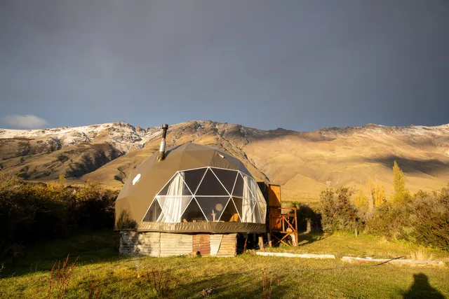 Estancia “La Josefina”