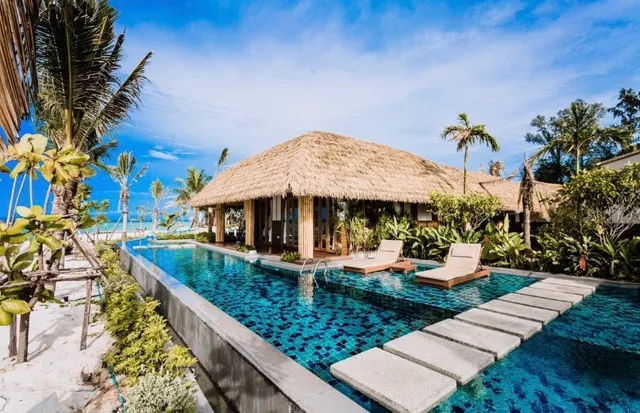 Bulow Casa Grand View Resort & Spa