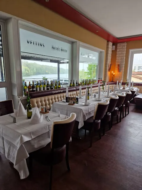 Ristorante La Luna Sul Lago