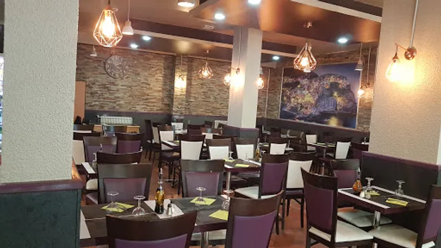 Restaurant Pizzeria PALERMO