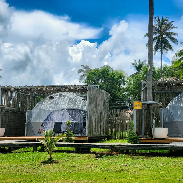 Koh Sdach Resort By EHM