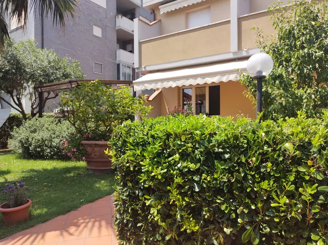 Sette Cuscini - affittacamere